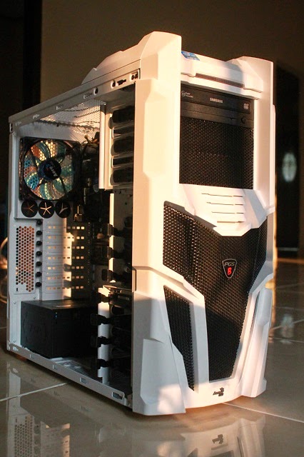 Tips merawat komputer dengan baik dan benar www.kupaskomputer.com