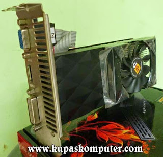 Digital Alliance Radeon R7 250X vga amd murah 1 jutaan Digital Alliance Radeon R7 250X vga amd murah 1 jutaan