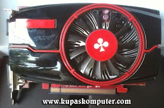 Power Color R7 250X 1GB DDR5 vga amd murah 1 jutaan Power Color R7 250X 1GB vga amd murah 1 jutaan