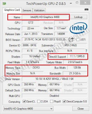Mengetahui merk dan tipe VGA menggunakan GPU-z.jpg