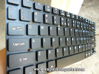 Bentuk Keyboard Acer Aspire E1-410 Keyboard Acer Aspire E1-410