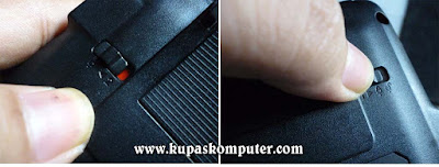 Membuka pengunci baterai lenovo Membuka pengunci baterai lenovo E10-30