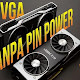 10 VGA Card Tanpa Pin Power Terbaik