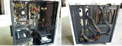 Kabel manajemen Nanotron T1X Kabel manajemen Nanotron T1X.jpg