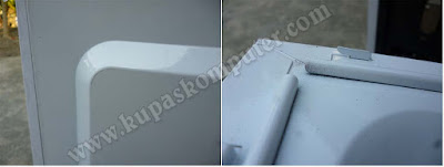 Cat yang mudah tergores pada Nanotron T1X Cat yang mudah tergores pada Nanotron T1X.jpg