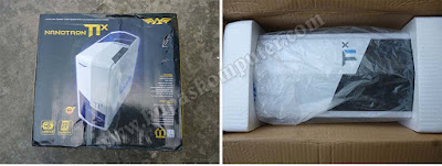 Box casing Nanotron T1X Box casing Nanotron T1X.jpg