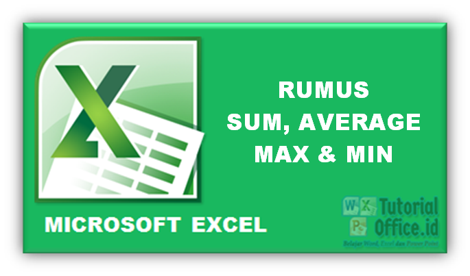 Rumus Perhitungan Excel