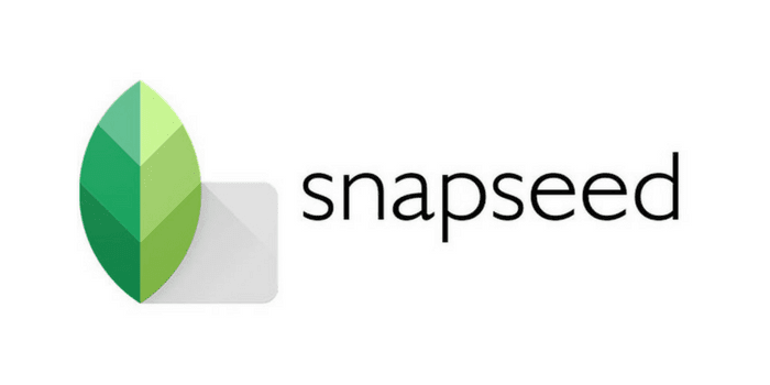logo snapseed