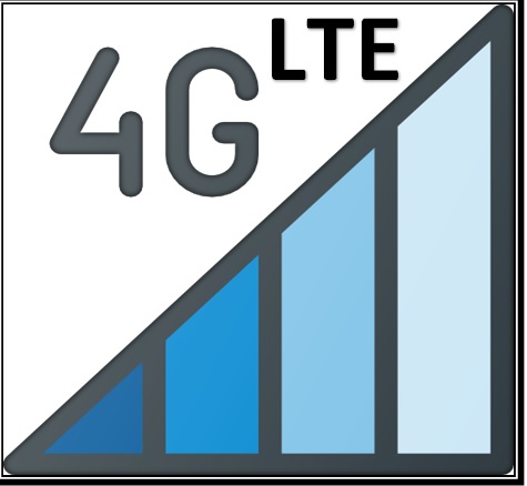 Perbedaan LTE dan 4G